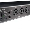 Аудио интерфейс TASCAM US-20x20