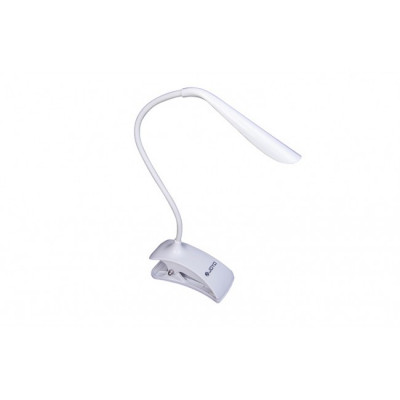 Лампа для пюпитра JOYO JSL-01 White LED Music Stand Light светодиодна на прищепке