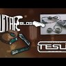 Tesla TS-90 миниатюрный предусилитель