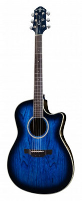 Crafter WB-400CE MS электроакустическая гитара