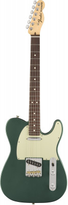 Fender AM SPEC TELE RW SGM электрогитара