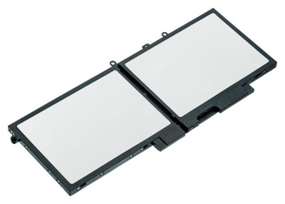 Аккумулятор для ноутбуков Dell Latitude 5480, 5490, 5580 Pitatel BT-1268