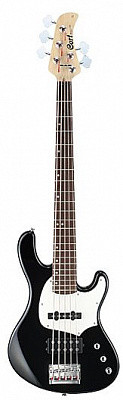 CORT GB35A-BK бас-гитара