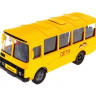 Машина Autotime "ПАЗ-32053" школьный автобус 1:43