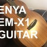 Enya EM-X1+ акустическая гитара