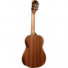 LAG GLA OC70-3-HIT 4/4 классическая гитара с тюнером