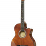 Акустическая гитара COWBOY 3810C