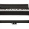 KORG C1 AIR-BR цифровое пианино c bluetooth-интерфейсом, цвет коричневый