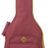 IBANEZ IAB541-WR, чехол для акустической гитары Designer Collection , цвет красного вина,