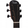 Акустическая гитара TOM GA-T1M