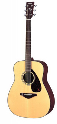 Yamaha FG700S акустическая гитара