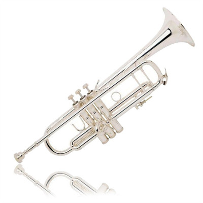 Труба Bach LT180S72 Bb Stradivarius