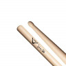 VATER VHJCW Jimmy Cobb барабанные палочки, материал: орех, L=16" (40.64см), D=.595" (1.51см), деревя