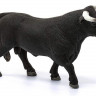 Фигурка Schleich Черный бык