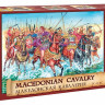 Сборные солдатики ZVEZDA Македонская кавалерия, 1/72