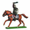 Сборные солдатики ZVEZDA Македонская кавалерия, 1/72