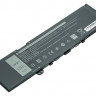 Аккумулятор для ноутбуков Dell Inspiron 13-5370, 7373 Pitatel BT-1269