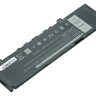 Аккумулятор для ноутбуков Dell Inspiron 13-5370, 7373 Pitatel BT-1269