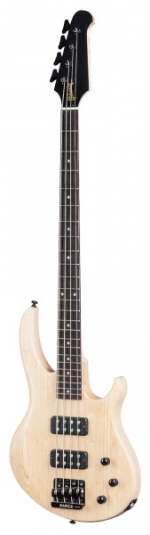 Gibson EB Bass 4 String T 2017 Natural Satin бас-гитара