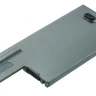 Аккумулятор для ноутбуков Dell Latitude D820, D830, D531, Precision M65 6600 мАч