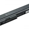 Аккумулятор для ноутбуков HP Pavilion HDX X18, dv7-1000, dv7-2000, dv7-3000, dv8