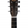 Sigma GMC-STE-BKB электроакустическая гитара