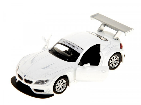 Машина Ideal 1:38 BMW Z4 GT3