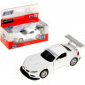 Машина Ideal 1:38 BMW Z4 GT3