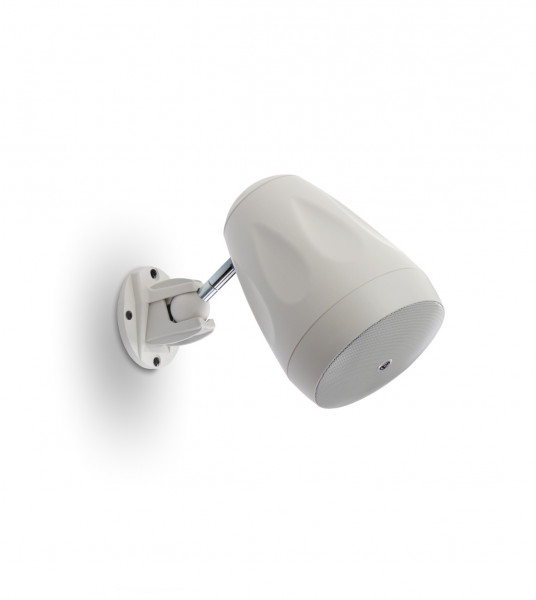 Акустическая система AuraSonics FLORET-4T-WH настенная/подвесная Акустическая система AuraSonics FLORET-4T-WH настенная/подвесная