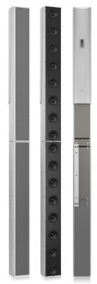 Звуковая колонна Tannoy QFLEX 16LS-WP