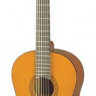 Yamaha CS40 3/4 классическая гитара