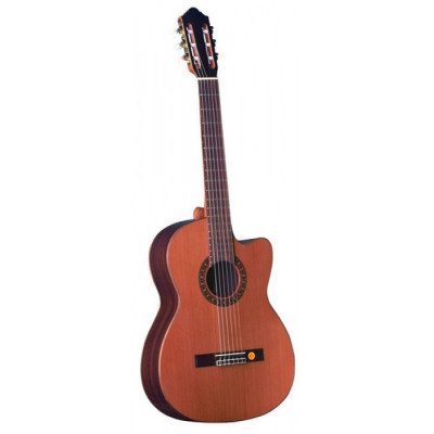 Cremona C977 4/4 классическая гитара
