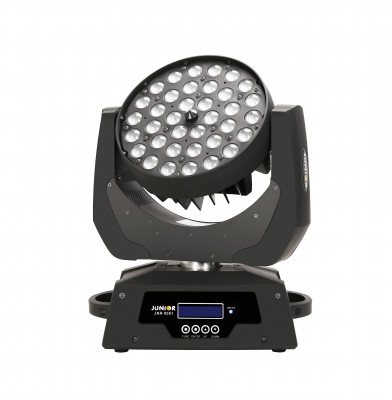 PR Lighting JNR-8061 Светодиодный прибор полного движения DRAGON 3610
