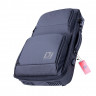 DJ BAG K-Mini Plus -  сумка-рюкзак для 4-канального dj-контроллера