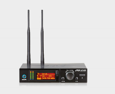 Ресивер JTS UF-20S одноканальный аудио частотный 50-18000Гц