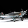 Советский истребитель Як-9Д 1/48