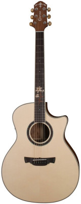Crafter WF-Maho электроакустическая гитара