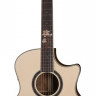Crafter WF-Maho электроакустическая гитара