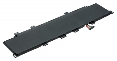 Аккумулятор для ноутбуков Asus VivoBook S300CA, S400CA, S400E, X402CA