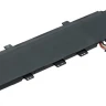 Аккумулятор для ноутбуков Asus VivoBook S300CA, S400CA, S400E, X402CA
