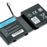 Аккумулятор для ноутбуков Dell Alienware M17x R5 Pitatel BT-1271
