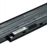 Аккумулятор для ноутбуков Dell Inspiron 13R, 14R, 15R, 17R, M5030, N5030 4400 мАч