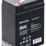 Аккумулятор для ИБП Pitatel HR4.5-6, 6V 4.5Ah