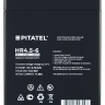 Аккумулятор для ИБП Pitatel HR4.5-6, 6V 4.5Ah