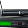 Shure SLX24E/B58 Q24 радиосистема аналоговая с радиомикрофоном