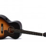 Sigma LM-SGE электроакустическая гитара