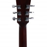 Sigma LM-SGE электроакустическая гитара