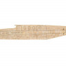 Сборная деревянная модель Самолет Rockstar Jet. Guillows 1/48