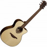 LAG GLA T318ACE электроакустическая гитара