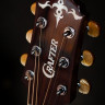 Crafter WB-700CE/NT электроакустическая гитара